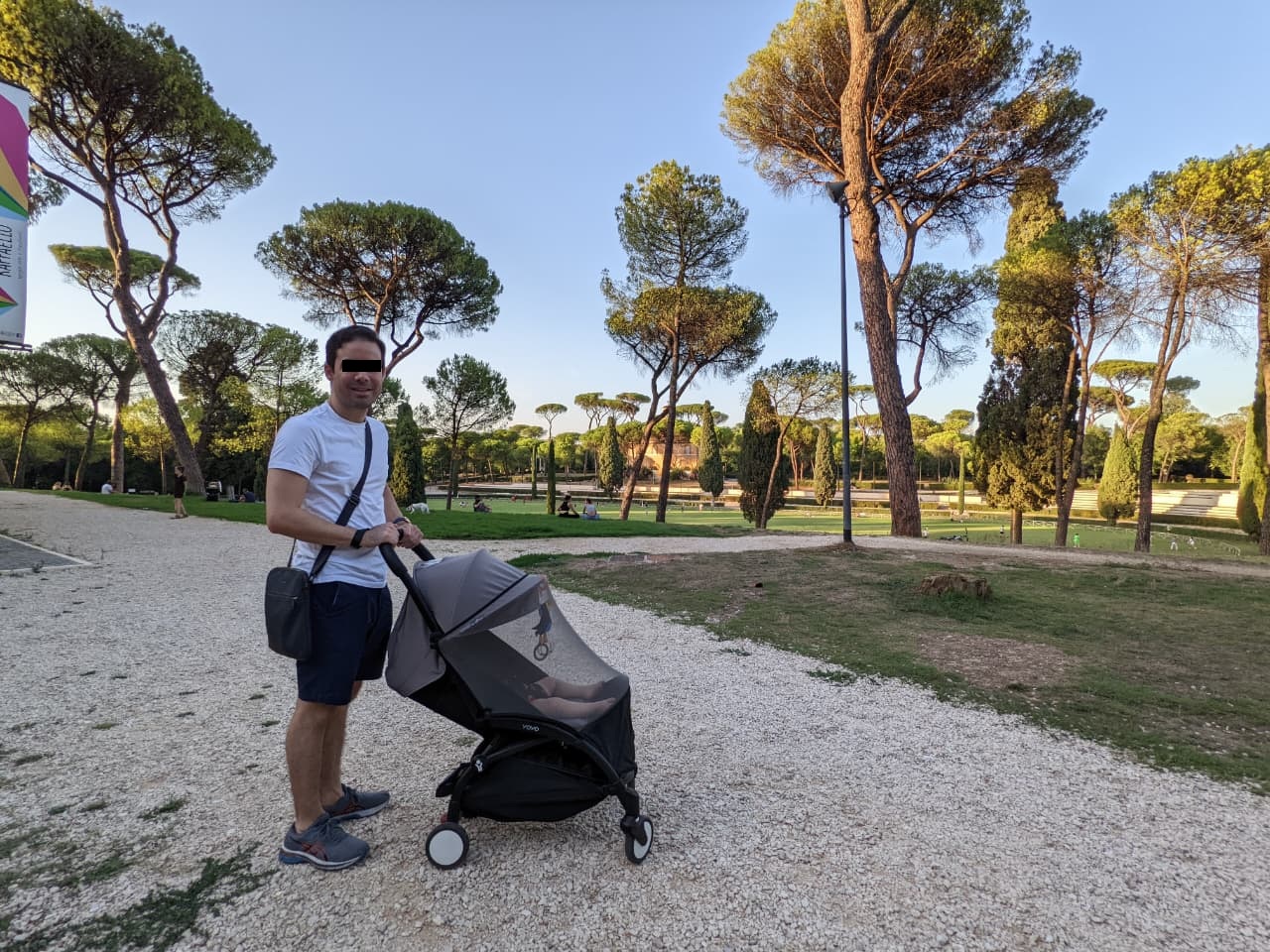 ✈️ YOYO: The Ultimate 2-in-1 Stroller for Daily Use and Travel (My Honest Review After More Than 4 Years of Use)